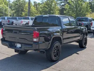 Toyota Tacoma 2019 4x4 TRD Pro 4p Doble Cab 5.0 ft CB 6M