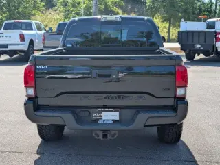Toyota Tacoma 2019 4x4 TRD Pro 4p Doble Cab 5.0 ft CB 6M
