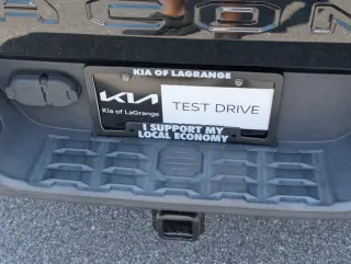 Toyota Tacoma 2019 4x4 TRD Pro 4p Doble Cab 5.0 ft CB 6M