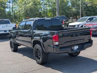 Toyota Tacoma 2019 4x4 TRD Pro 4p Doble Cab 5.0 ft CB 6M