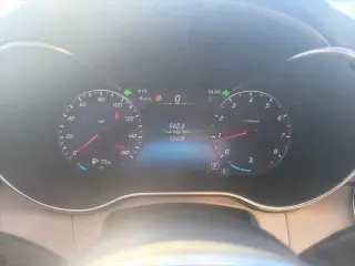 Mercedes-Benz Clase C 2021 AWD C 300 4MATIC 4p Sedan