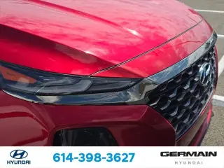 Hyundai SANTA FE 2020 Limitada 2.0T 4p Crossover