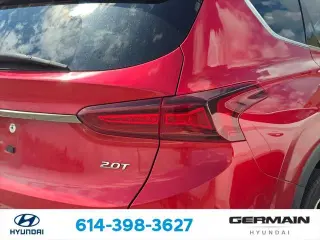 Hyundai SANTA FE 2020 Limitada 2.0T 4p Crossover
