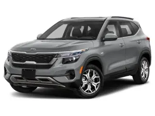 Kia Seltos 2021 4x4 EX 4p SUV