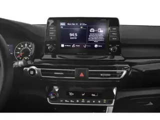 Kia Seltos 2021 4x4 EX 4p SUV