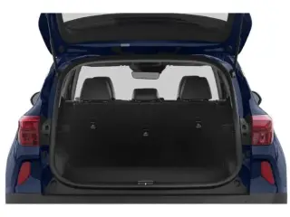 Kia Seltos 2021 4x4 EX 4p SUV