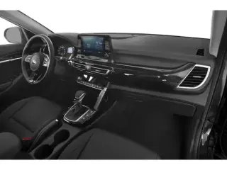 Kia Seltos 2021 4x4 EX 4p SUV