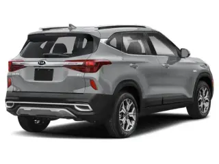 Kia Seltos 2021 4x4 EX 4p SUV
