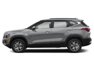 Kia Seltos 2021 4x4 EX 4p SUV