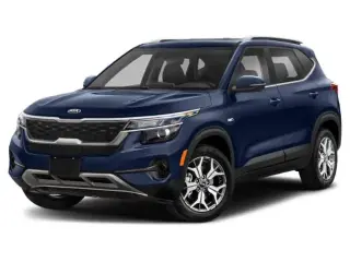 Kia Seltos 2021 4x4 EX 4p SUV