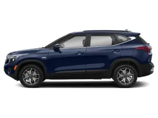 Kia Seltos 2021 4x4 EX 4p SUV