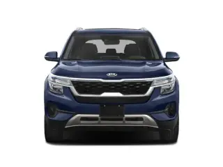 Kia Seltos 2021 4x4 EX 4p SUV