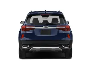 Kia Seltos 2021 4x4 EX 4p SUV