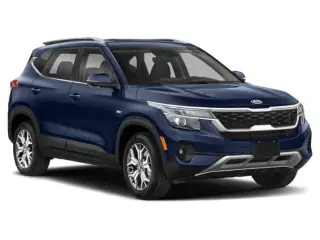 Kia Seltos 2021 4x4 EX 4p SUV