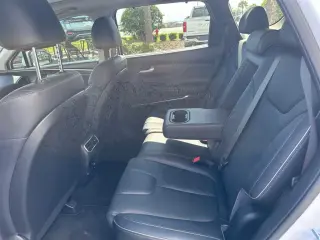Hyundai SANTA FE 2023 Limited 4dr Crossover