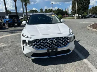 Hyundai SANTA FE 2023 Limited 4dr Crossover