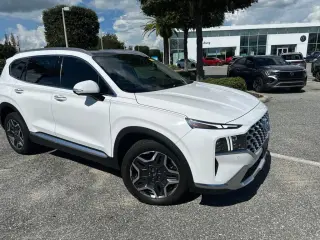 Hyundai SANTA FE 2023 Limited 4dr Crossover