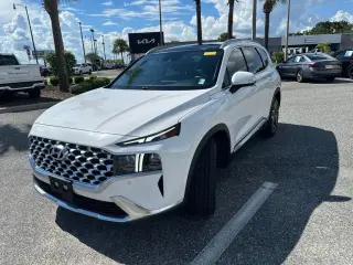 Hyundai SANTA FE 2023 Limited 4dr Crossover