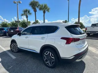 Hyundai SANTA FE 2023 Limited 4dr Crossover