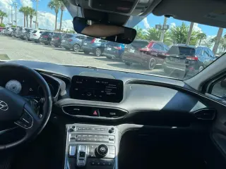 Hyundai SANTA FE 2023 Limited 4dr Crossover