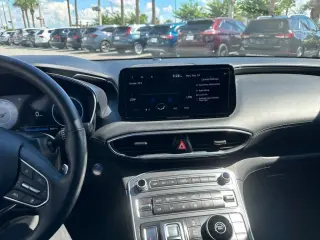 Hyundai SANTA FE 2023 Limited 4dr Crossover