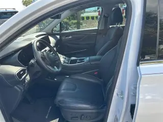Hyundai SANTA FE 2023 Limited 4dr Crossover