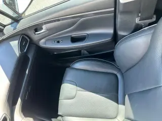 Hyundai SANTA FE 2023 Limited 4dr Crossover