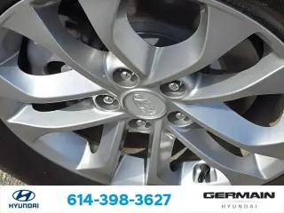 Hyundai SANTA FE 2019 tracción en todas las ruedas SE 2.4L 4p Crossover