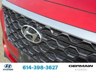 Hyundai SANTA FE 2019 tracción en todas las ruedas SE 2.4L 4p Crossover