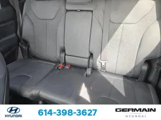 Hyundai SANTA FE 2019 tracción en todas las ruedas SE 2.4L 4p Crossover