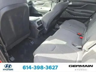 Hyundai SANTA FE 2019 tracción en todas las ruedas SE 2.4L 4p Crossover