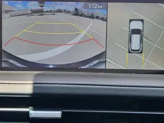Genesis GV70 2024 tracción en todas las ruedas 2.5T Estándar 4p SUV