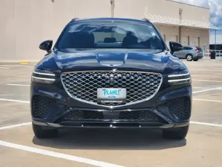 Genesis GV70 2024 tracción en todas las ruedas 2.5T Estándar 4p SUV