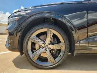 Genesis GV70 2024 tracción en todas las ruedas 2.5T Estándar 4p SUV