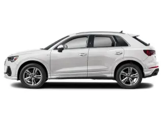 Audi Q3 2024 AWD quattro S line Premium 45 TFSI SUV 4p