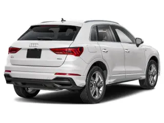 Audi Q3 2024 AWD quattro S line Premium 45 TFSI SUV 4p