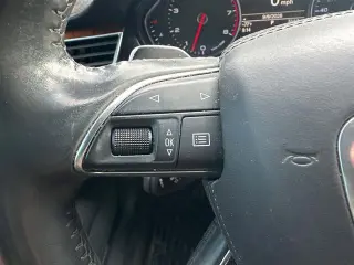 Audi A8 L 2014 4x4 4.0T quattro Sedán 4p.