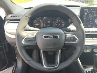 Jeep Compass 2025 4x4 Limited 4p SUV