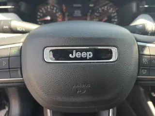 Jeep Compass 2025 4x4 Limited 4p SUV