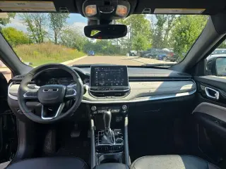 Jeep Compass 2025 4x4 Limited 4p SUV