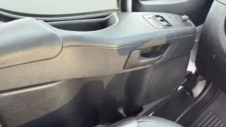 Ram ProMaster 2025 Tradesman 2500 159 WB 3dr Techo Alto Caravana de Carga sin Asiento de Pasajero