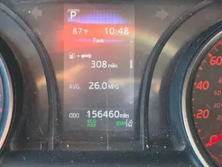 Toyota Camry 2021 TRD 4dr Sedan