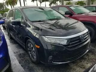 Honda Odyssey 2023 EX-L 4dr Mini-Van