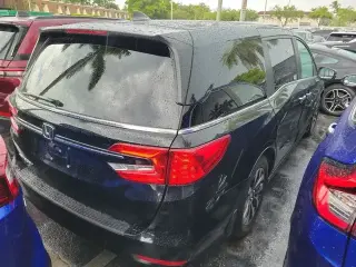 Honda Odyssey 2023 EX-L 4dr Mini-Van