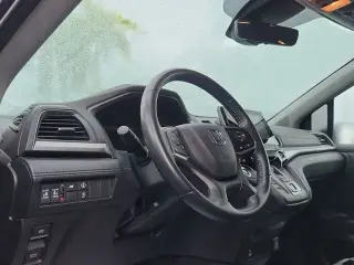 Honda Odyssey 2023 EX-L 4dr Mini-Van