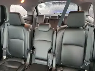 Honda Odyssey 2023 EX-L 4dr Mini-Van