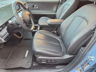 Hyundai IONIQ 5 2023 AWD SEL 4dr Crossover