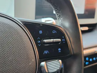 Hyundai IONIQ 5 2023 AWD SEL 4dr Crossover