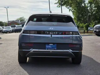 Hyundai IONIQ 5 2023 AWD SEL 4dr Crossover