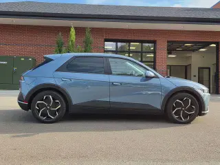 Hyundai IONIQ 5 2023 AWD SEL 4dr Crossover